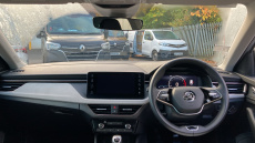 Skoda Scala 1.0 TSI 116 SE L 5dr Petrol Hatchback